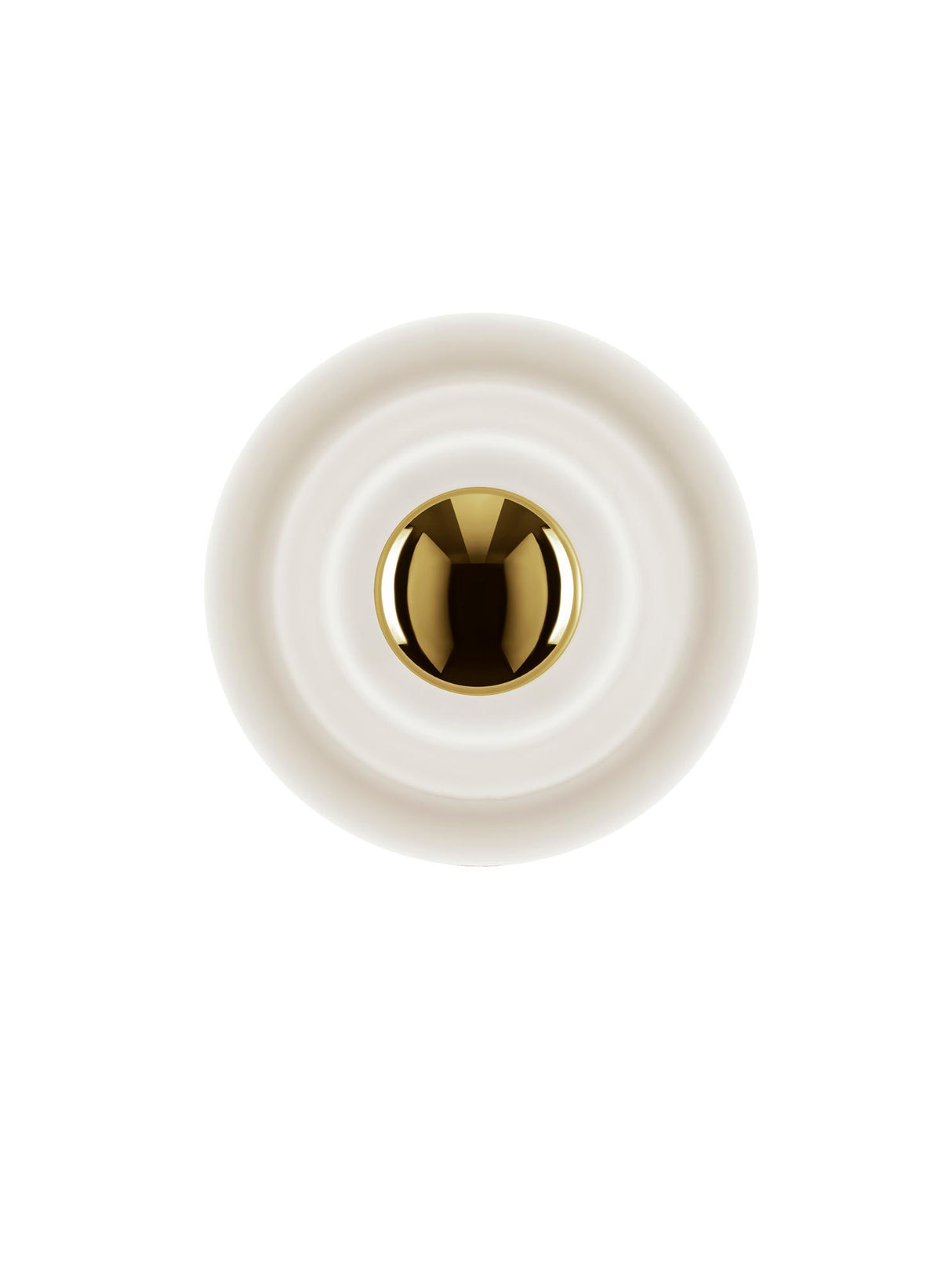 Press Surface væglampe, frosted fra Tom Dixon - 9 - Jacobsen Plus