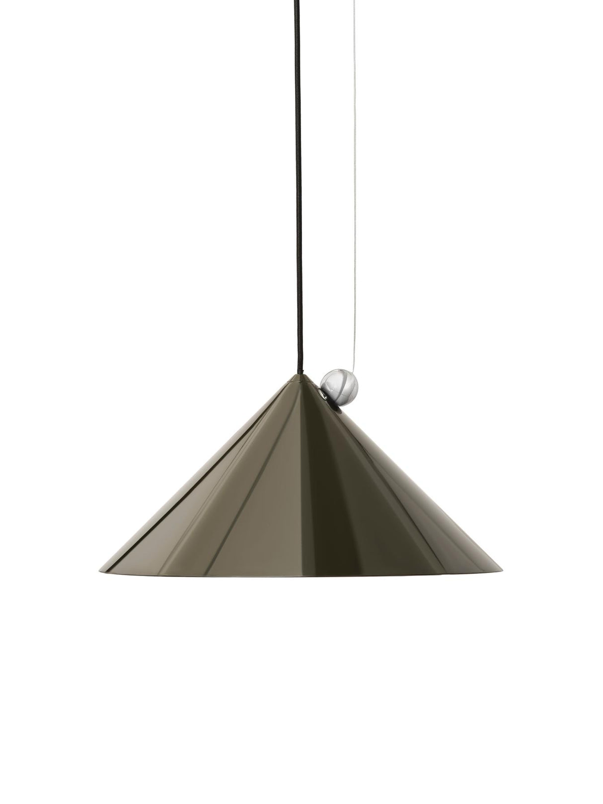 Pose pendel, Ø43 fra Tom Dixon - 5 - Jacobsen Plus