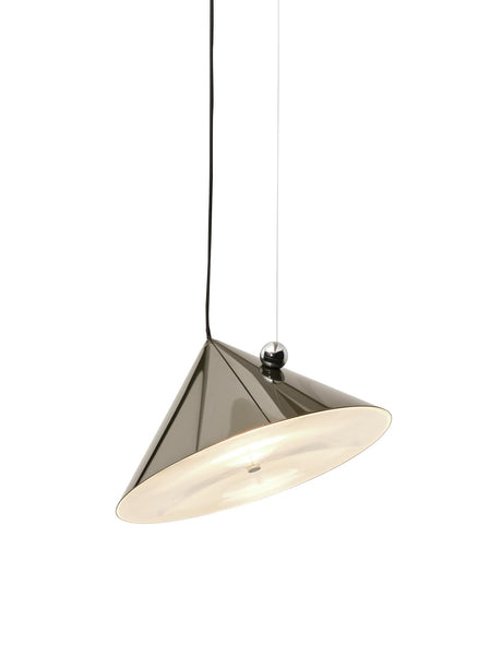 Pose pendel, Ø43 fra Tom Dixon - Kelp - Jacobsen Plus