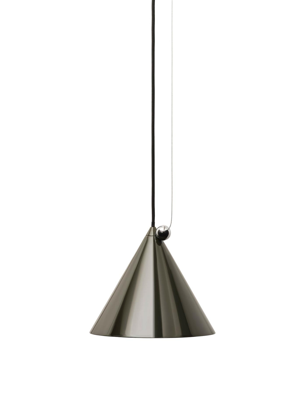 Pose pendel, Ø25 fra Tom Dixon - 5 - Jacobsen Plus