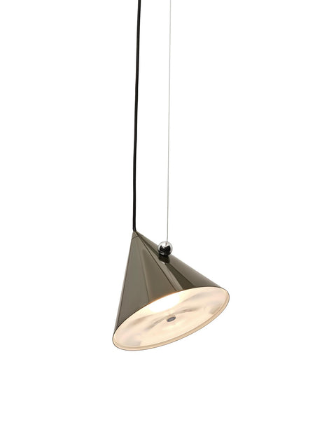 Pose pendel, Ø25 fra Tom Dixon - Kelp - Jacobsen Plus