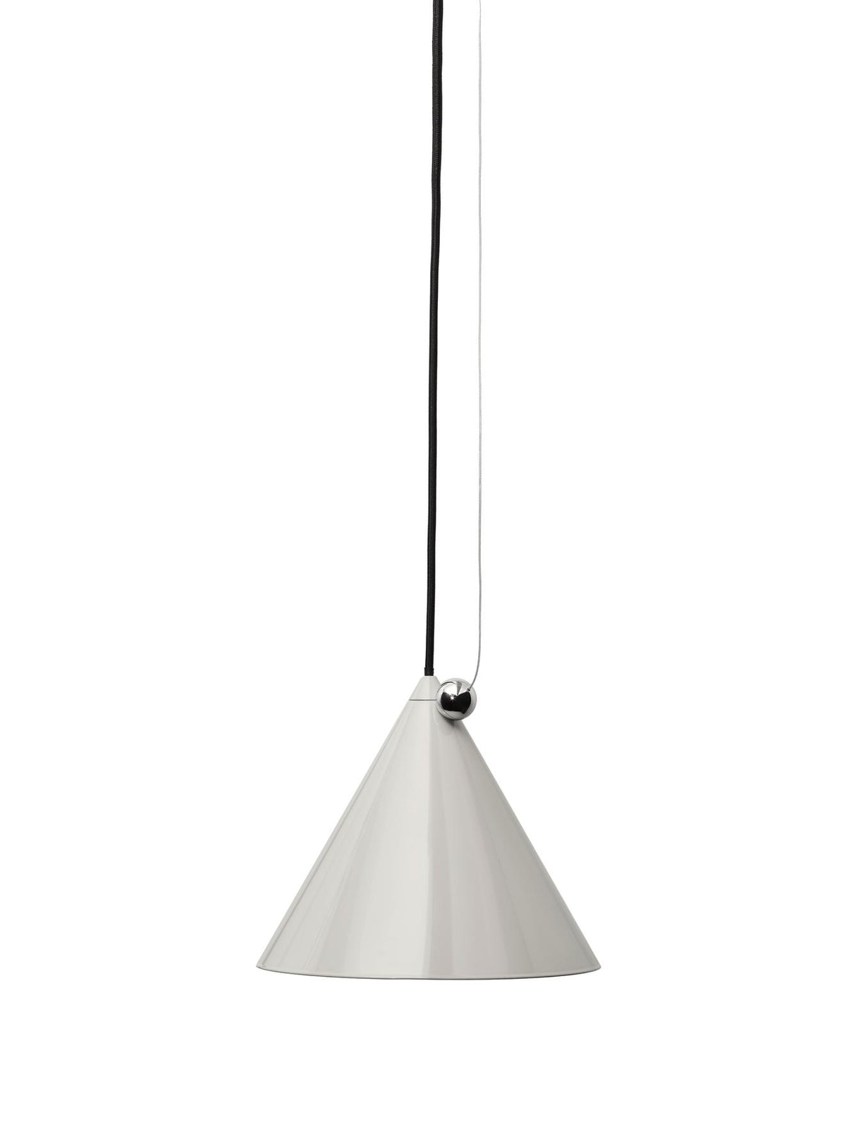Pose pendel, Ø25 fra Tom Dixon - 6 - Jacobsen Plus