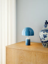 Bell portable bordlampe, Baby blue fra Tom Dixon - 3 - Jacobsen Plus