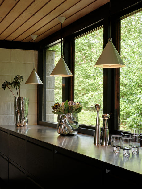 Pose pendel, Ø25 fra Tom Dixon - 1 - Jacobsen Plus