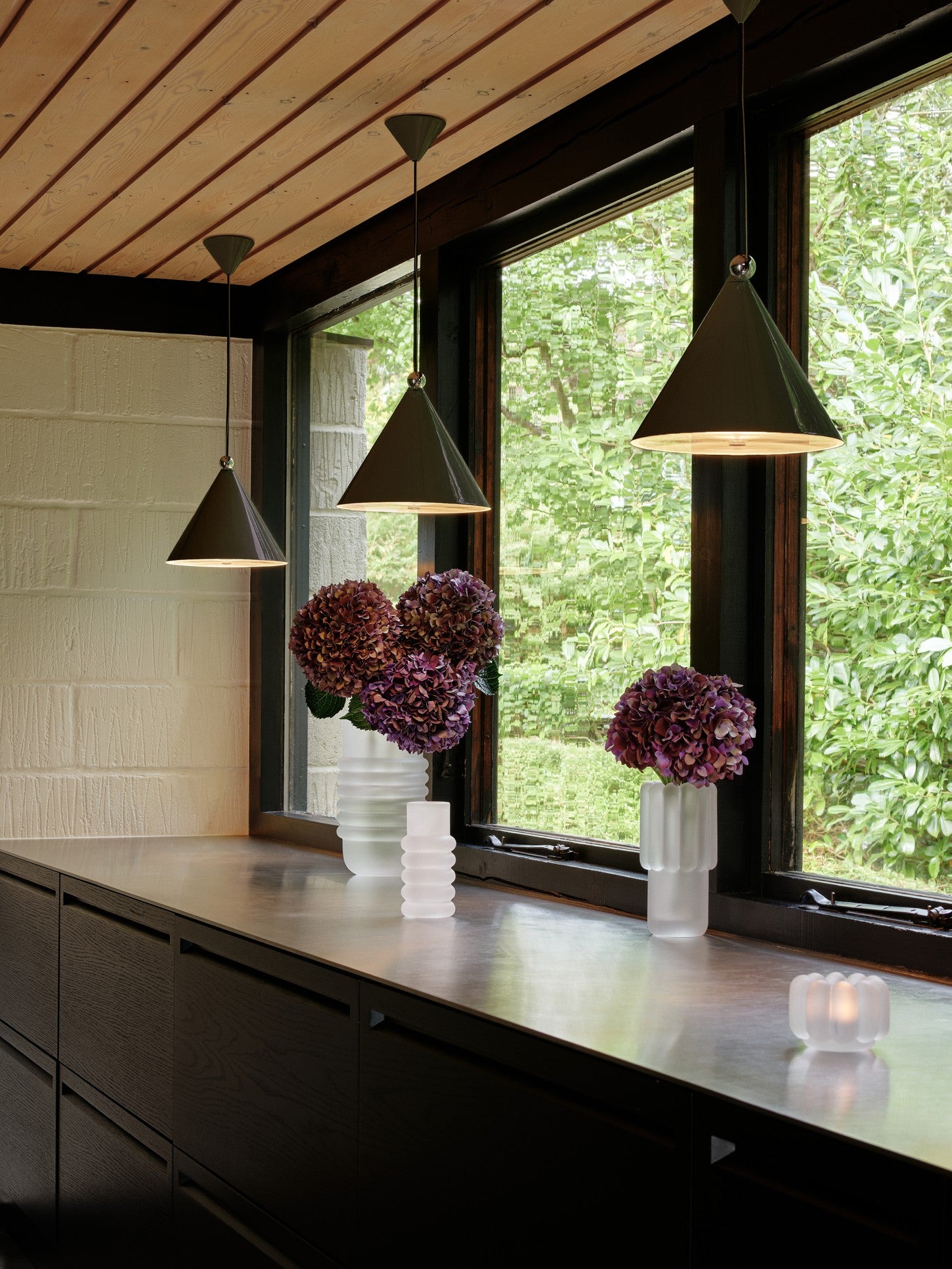 Pose pendel, Ø25 fra Tom Dixon