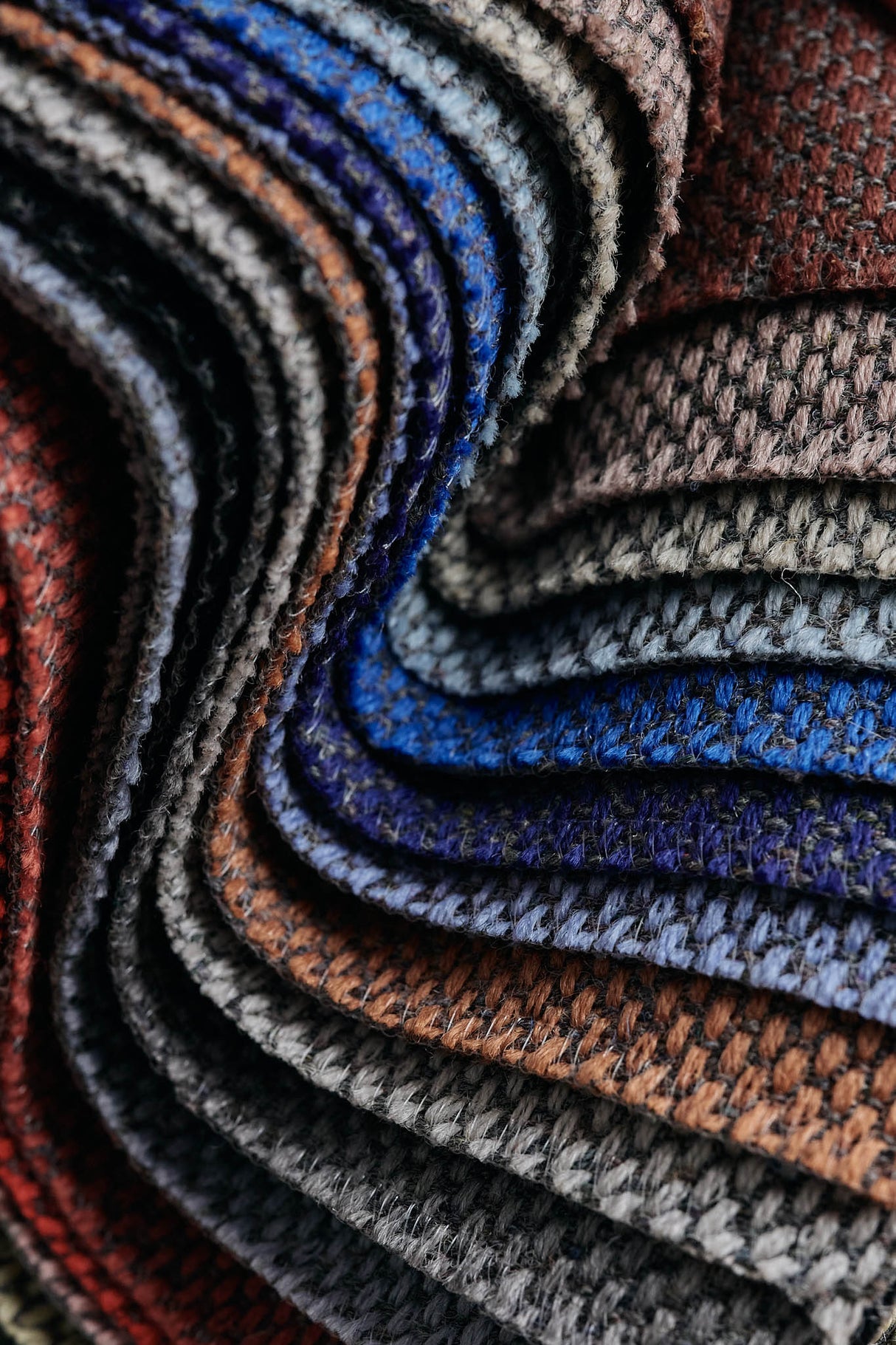 MH276 4 pers. sofa i Re-Wool fra Mogens Hansen - 6 - Jacobsen Plus