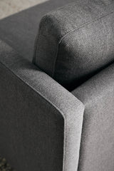 MH276 4 pers. sofa i Re-Wool fra Mogens Hansen - 9 - Jacobsen Plus