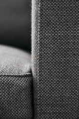 MH276 4 pers. sofa i Re-Wool fra Mogens Hansen - 11 - Jacobsen Plus
