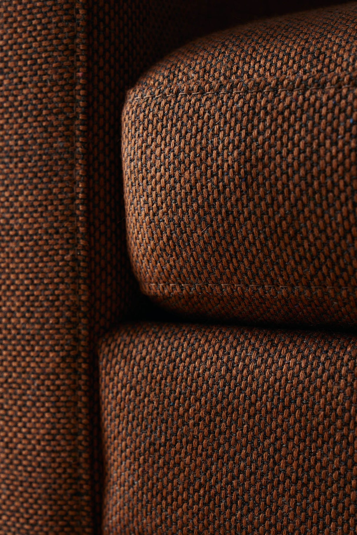 MH276 4 pers. sofa i Re-Wool fra Mogens Hansen - 10 - Jacobsen Plus
