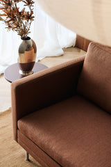 MH276 4 pers. sofa i Re-Wool fra Mogens Hansen - 5 - Jacobsen Plus