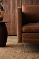 MH276 4 pers. sofa i Re-Wool fra Mogens Hansen - 8 - Jacobsen Plus