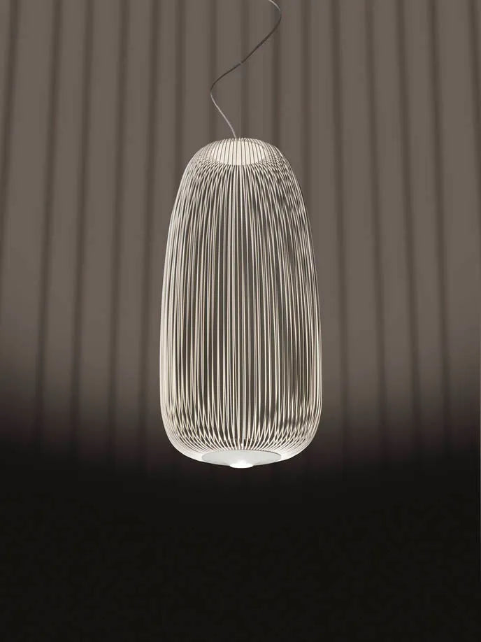 Spokes 1 Pendel fra Foscarini - 2 - Jacobsen Plus