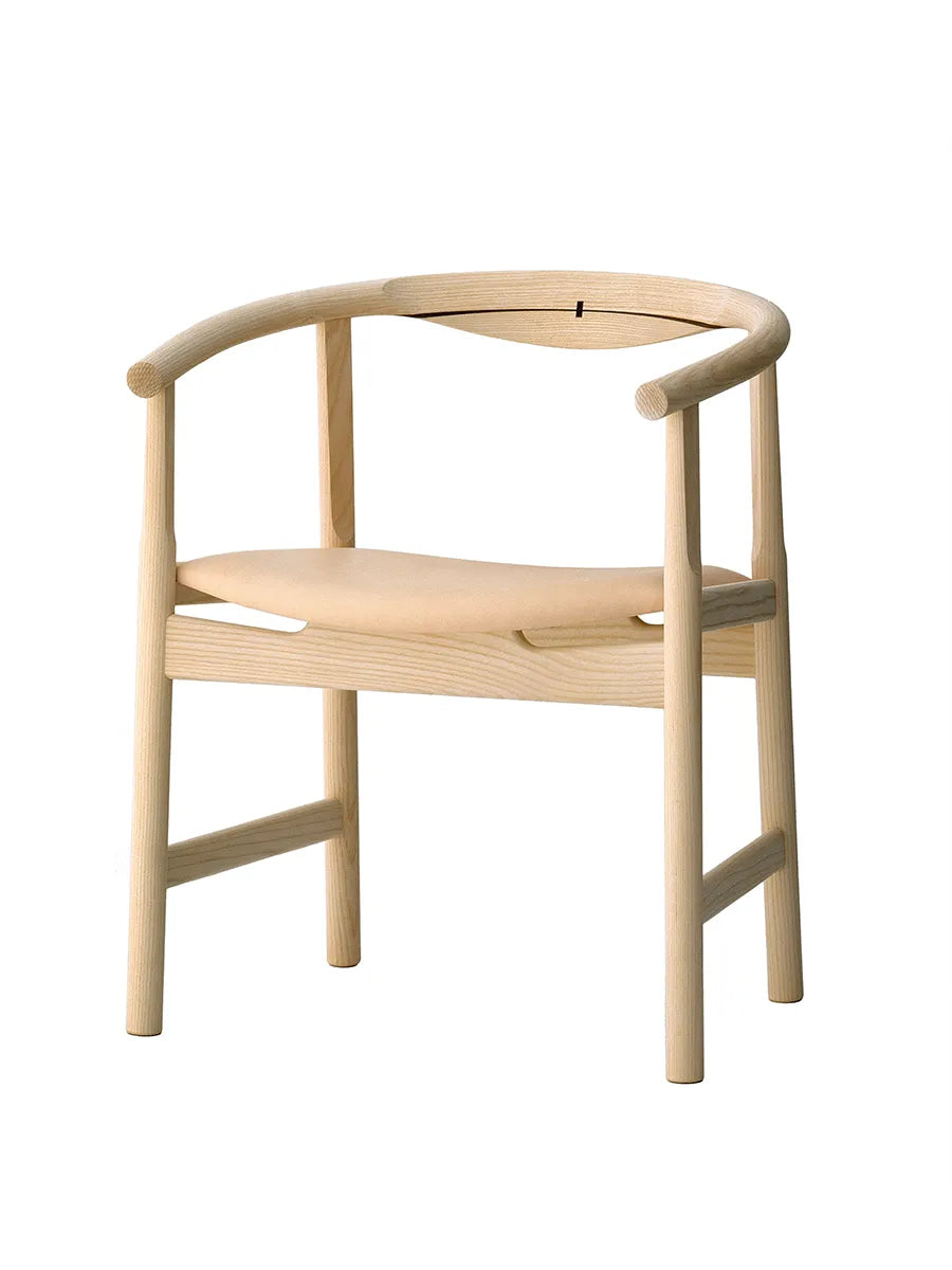 PP203 Stol af Hans J. Wegner - 1 - Jacobsen Plus