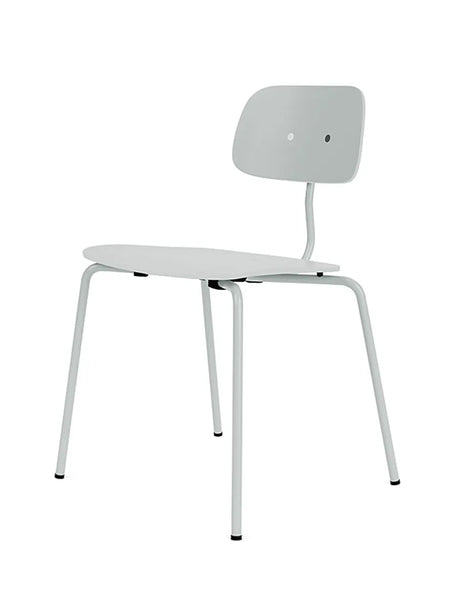 Kevi 2060 stol i Oyster fra Montana - 1 - Jacobsen Plus