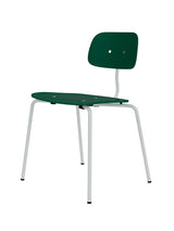 Kevi 2060 stol i Pine fra Montana - 156 Oyster - Jacobsen Plus