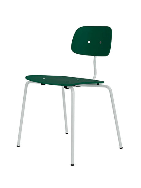 Kevi 2060 stol i Pine fra Montana - 156 Oyster - Jacobsen Plus