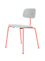 Kevi 2060 stol i Oyster fra Montana - 2 - Jacobsen Plus