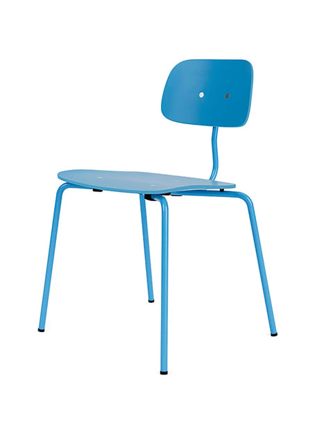 Kevi 2060 stol i Azure fra Montana - 1 - Jacobsen Plus