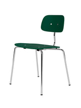 Kevi 2060 stol i Pine fra Montana - 2 - Jacobsen Plus