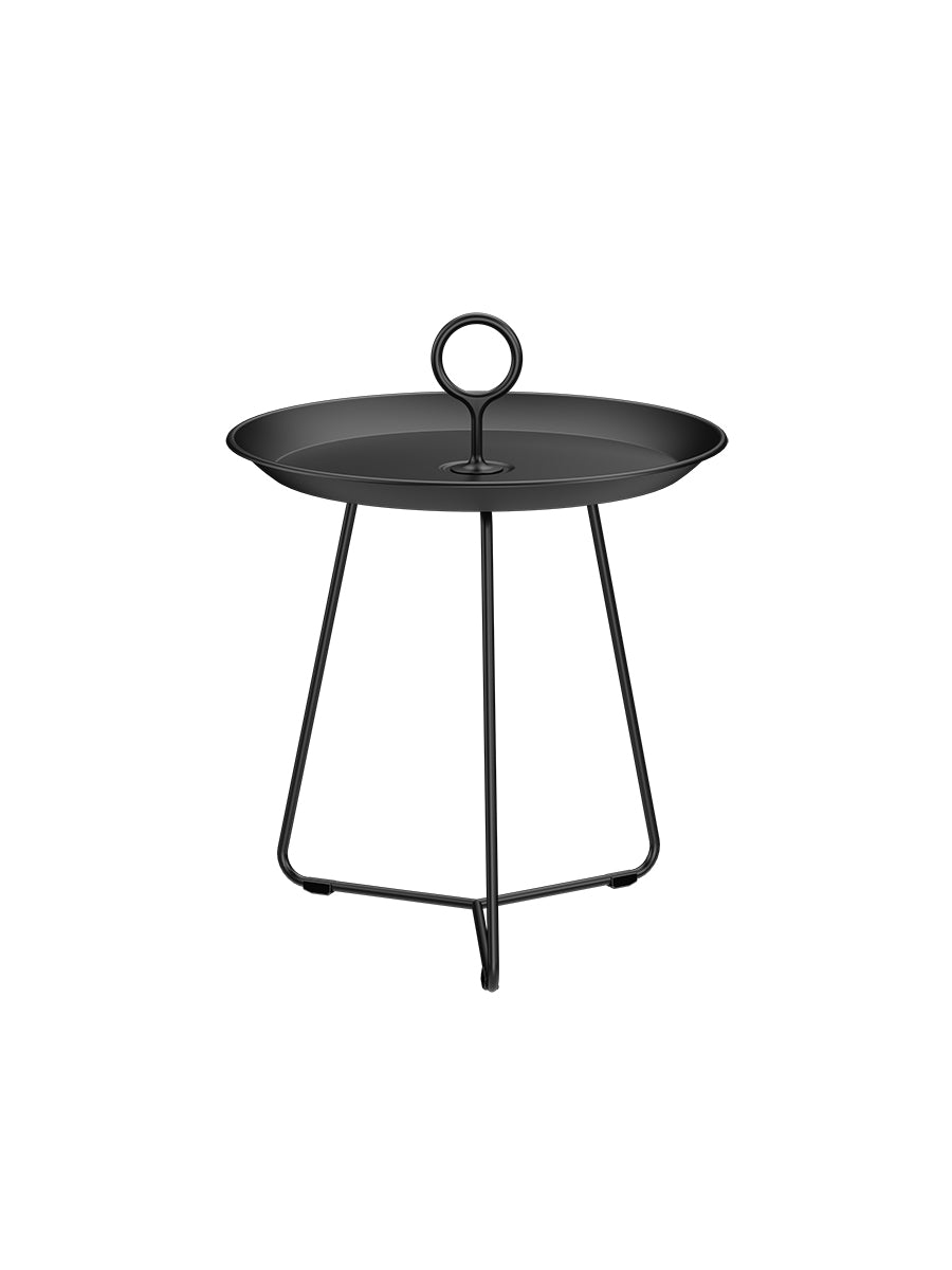  - Black - Jacobsen Plus