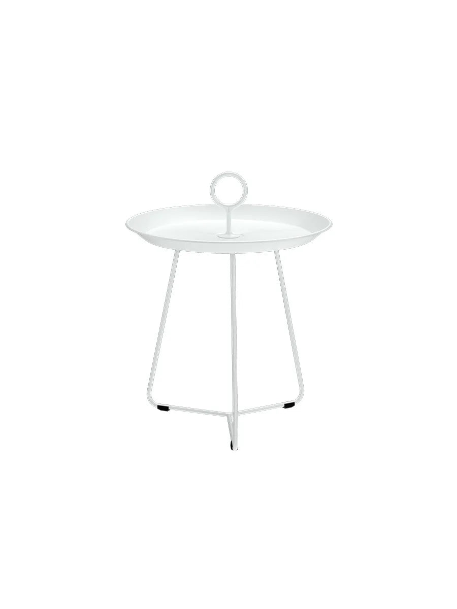 Eyelet Tray Table, Ø45 cm fra Houe