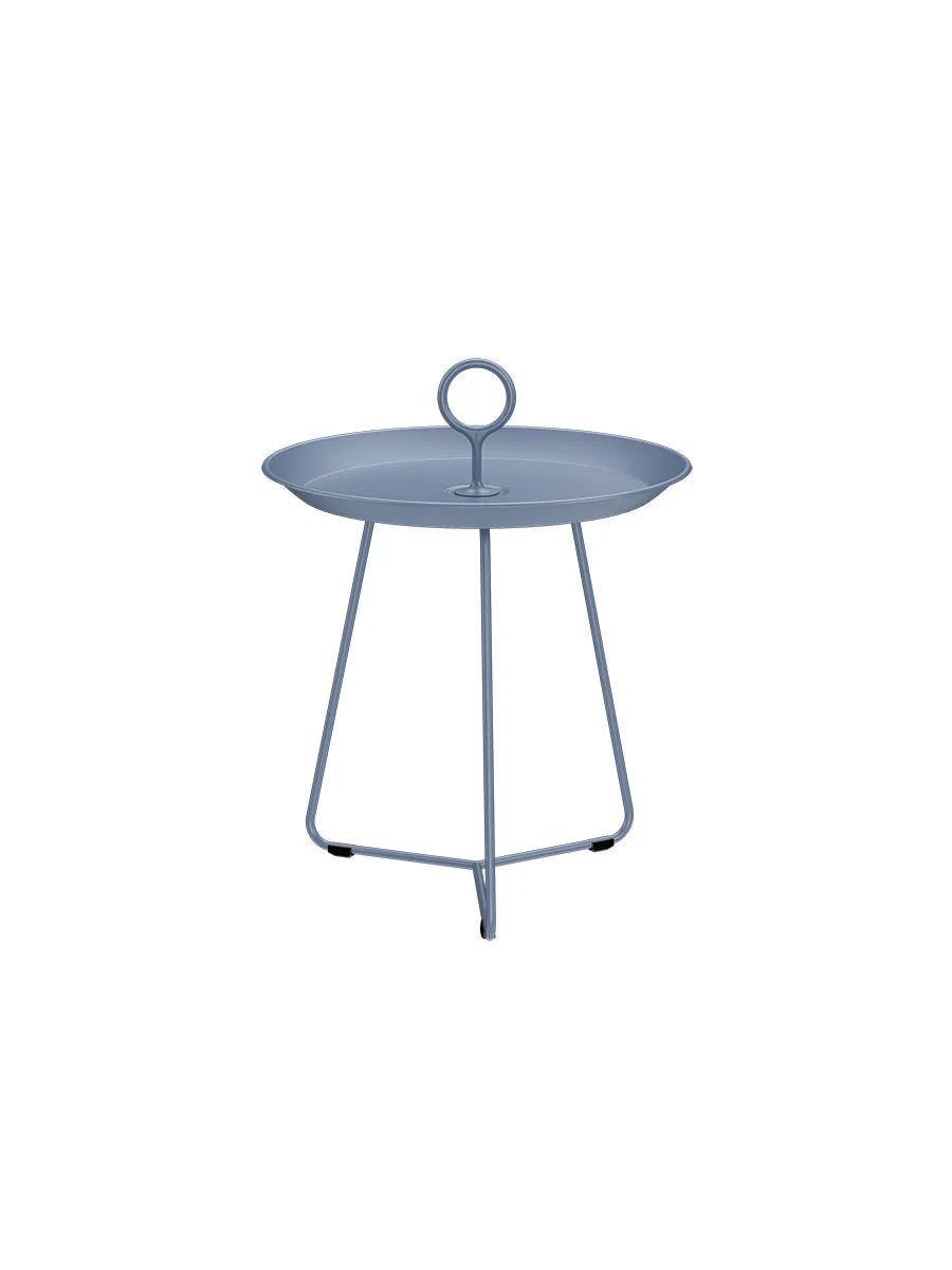 Eyelet Tray Table, Ø45 cm fra Houe