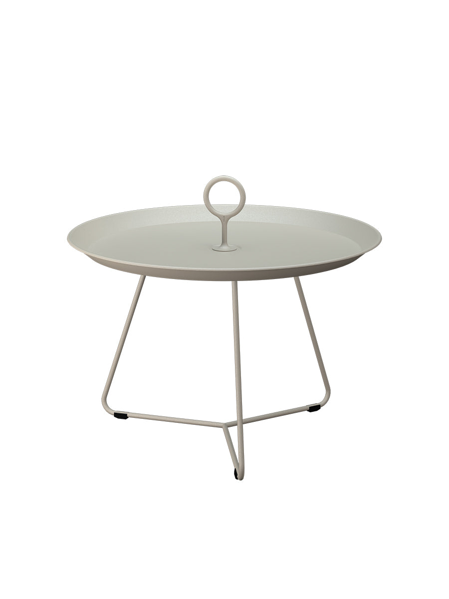 Eyelet Tray Table, Ø57,5 cm fra Houe