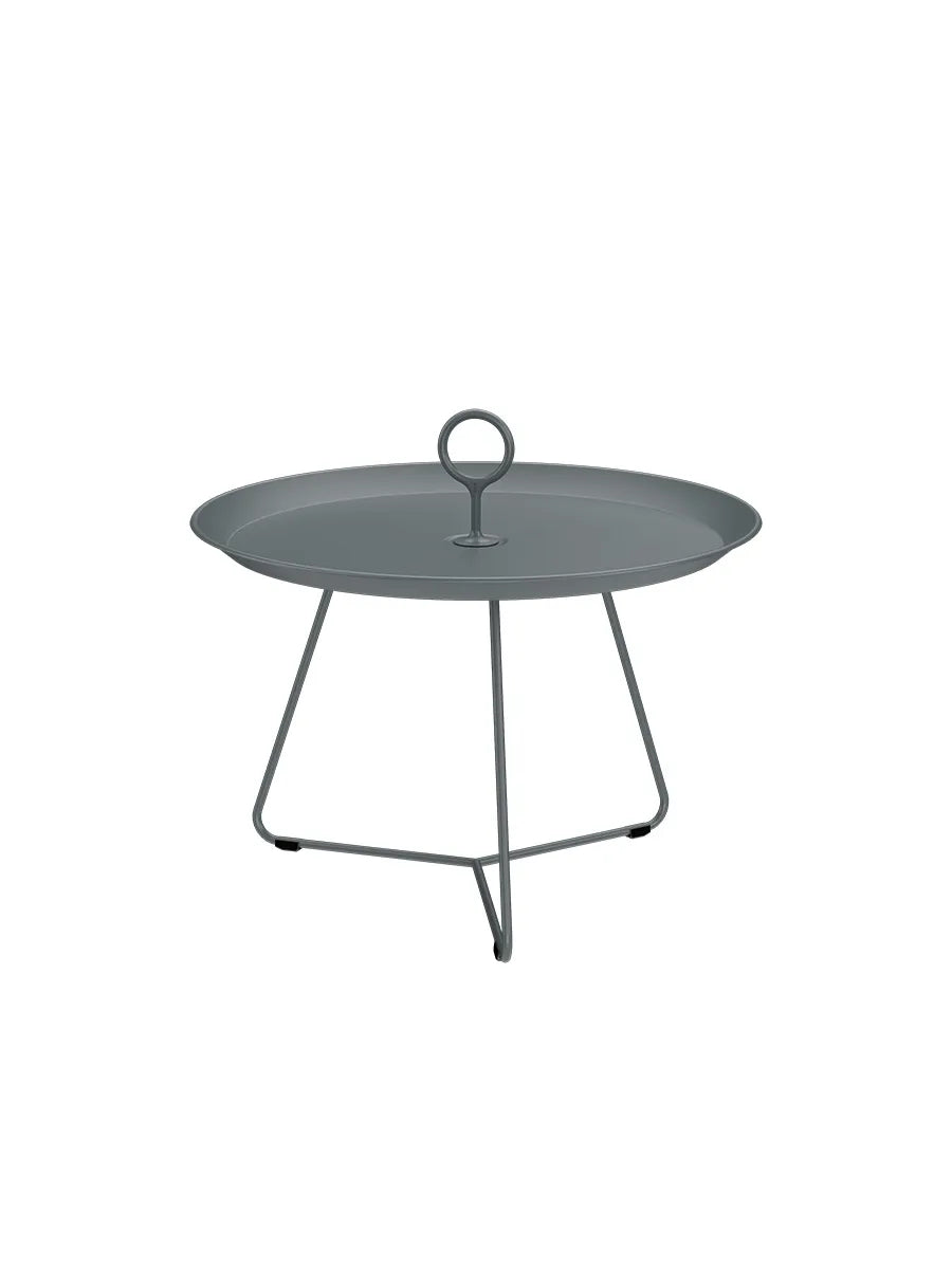 Eyelet Tray Table, Ø57,5 cm fra Houe