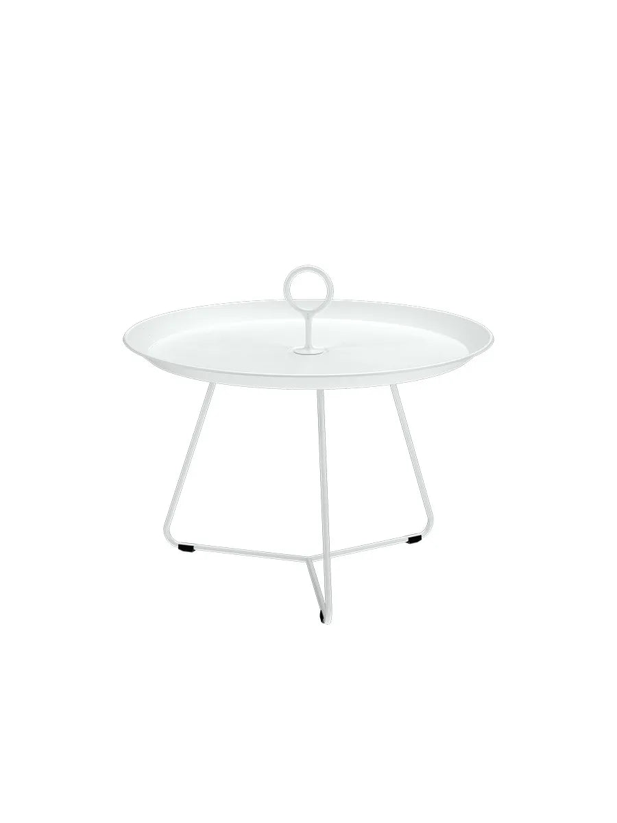 Eyelet Tray Table, Ø57,5 cm fra Houe