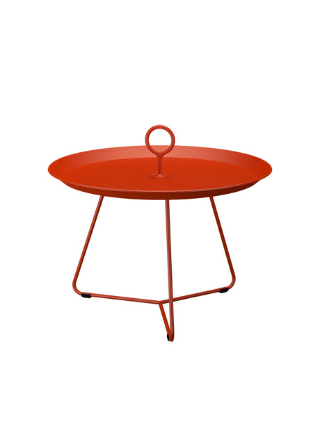 Eyelet Tray Table, Ø57,5 cm fra Houe - Cayenne - Jacobsen Plus