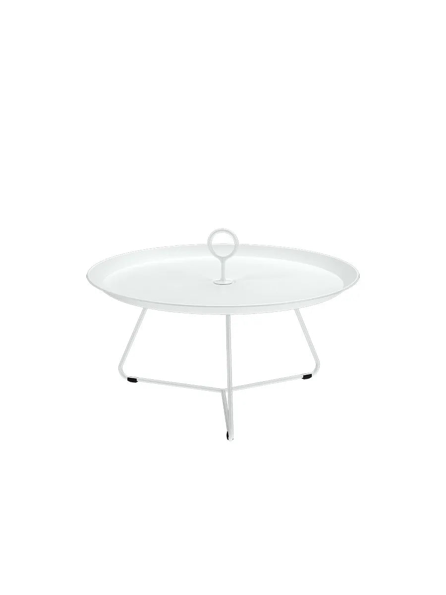 Eyelet Tray Table, Ø70 cm fra Houe