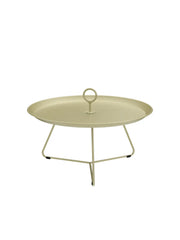 Eyelet Tray Table, Ø70 cm fra Houe