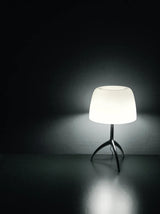 Lumiere Bordlampe fra Foscarini - 1 - Jacobsen Plus