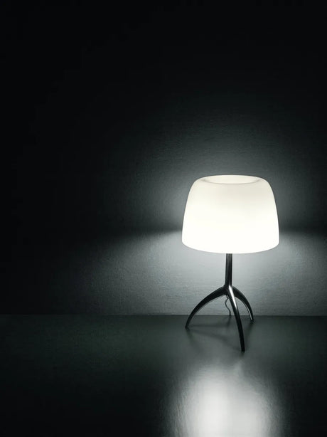 Lumiere Bordlampe fra Foscarini - 1 - Jacobsen Plus