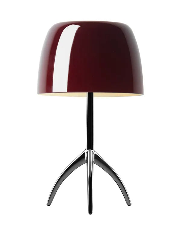 Lumiere Bordlampe fra Foscarini