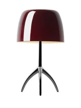 Lumiere Bordlampe fra Foscarini - 4 - Jacobsen Plus