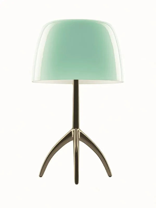 Lumiere Bordlampe fra Foscarini - 5 - Jacobsen Plus