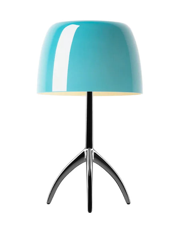 Lumiere Bordlampe fra Foscarini