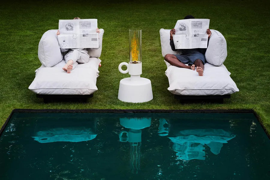 Paletti hjørnemodul fra Fatboy