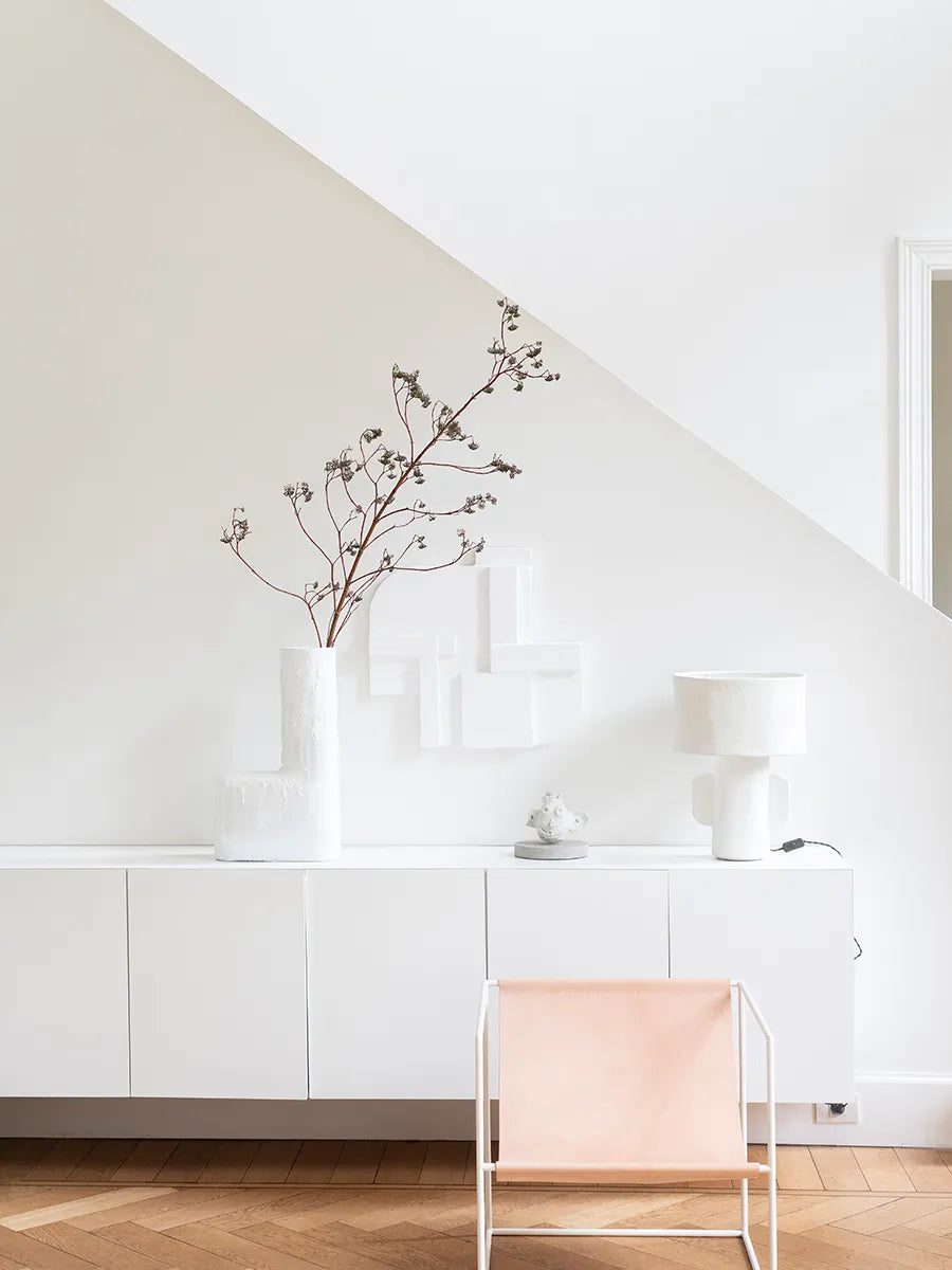 Solo Seat fra Valerie Objects - 5 - Jacobsen Plus