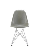 Eames Fiberglass Chair DSR, krom fra Vitra - 1 - Jacobsen Plus