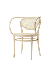 210R Armstol, ask fra Thonet