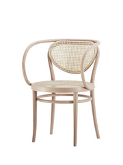 210R Armstol, bøg fra Thonet