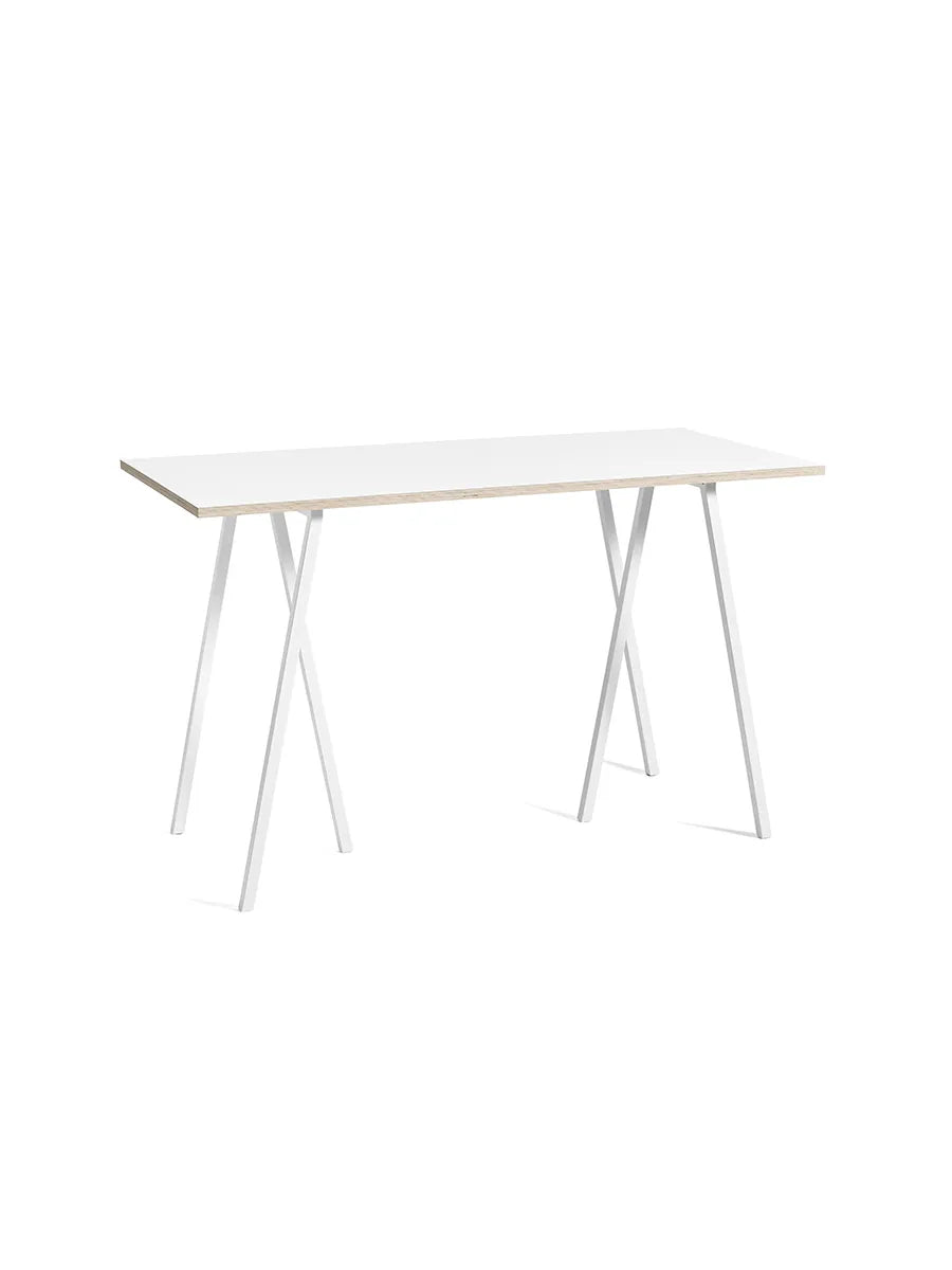 Loop Stand High Table fra Hay