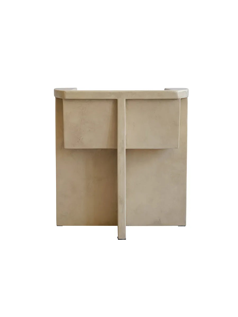 Brutus Dining Chair fra 101 Copenhagen - 10 - Jacobsen Plus