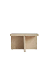 Brutus Coffee Table fra 101 Copenhagen - 2 - Jacobsen Plus