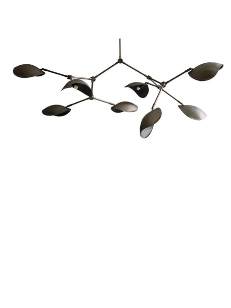 Stingray Chandelier, bronze fra 101 Copenhagen - Bronze - Jacobsen Plus
