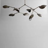 Stingray Chandelier, bronze fra 101 Copenhagen - 2 - Jacobsen Plus