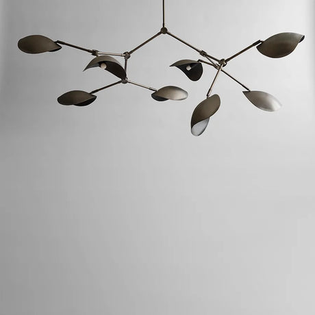 Stingray Chandelier, bronze fra 101 Copenhagen - 1 - Jacobsen Plus