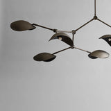 Stingray Chandelier, bronze fra 101 Copenhagen - 3 - Jacobsen Plus